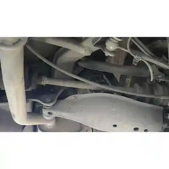 

TRANSMISSION REAR LEFT MERCEDES E-CLASS (W210) SALOON DIESELS