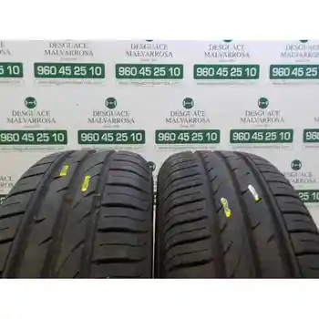 

PNEUMATIC SEAT IBIZA (KJ1) 1.6 TDI NEXEN 1856515 88H [16773513]