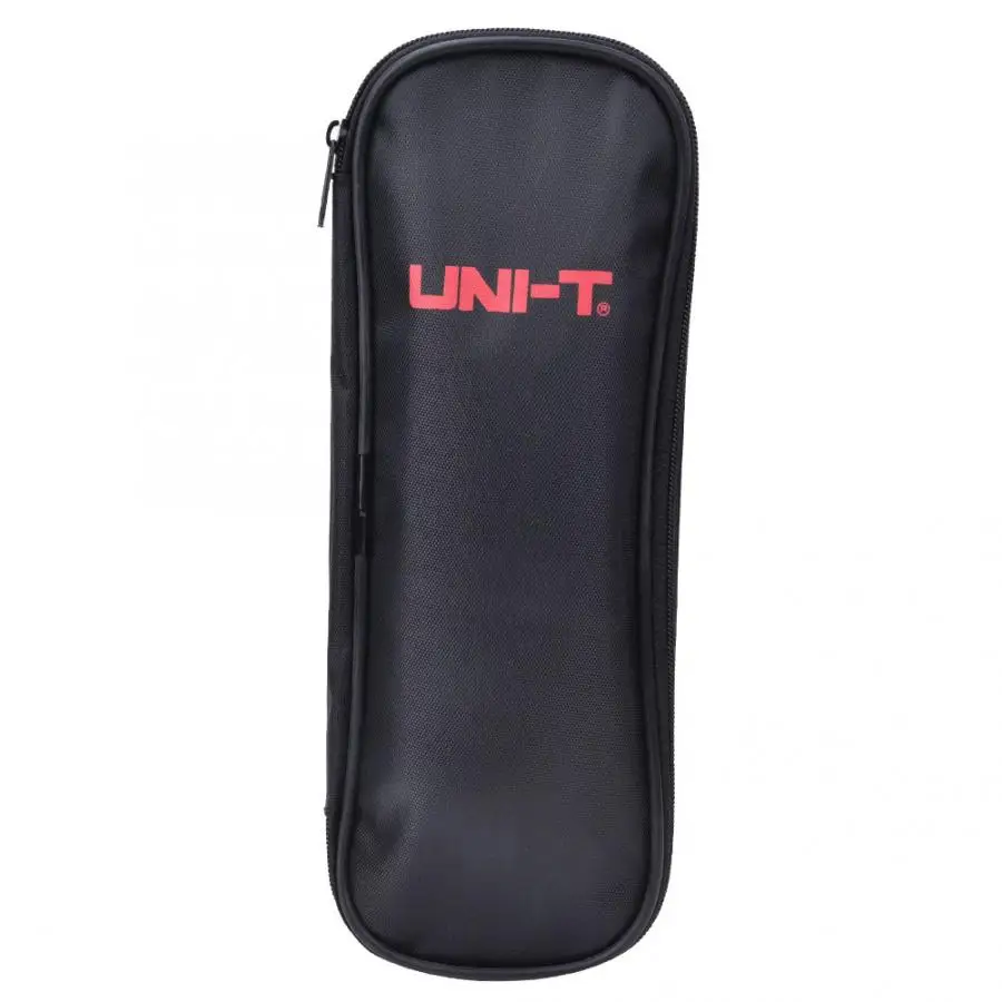 UNI-T UT200A цифровой Ручной 1999 отсчетов клещи Тестер Напряжения тока сопротивления