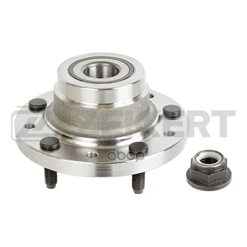 

Hub Ford Transit VII 06- Transit Tourneo II 06-rear. Zekkert art. rl-1471