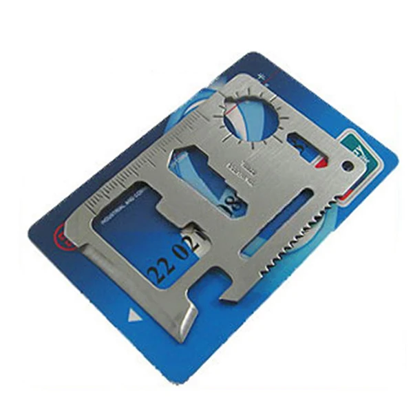 Рисунок 5 - Карманный инструмент набор для