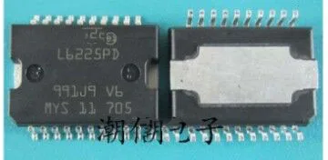 IC новый оригинальный L6225PD 100% бренд Бесплатная доставка автомобиля ic |