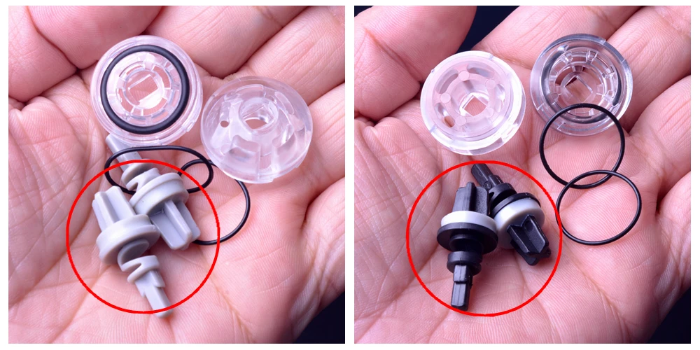 Обратный клапан увеличитель X20 X30 X40 Xtreme увеличитель пениса ...