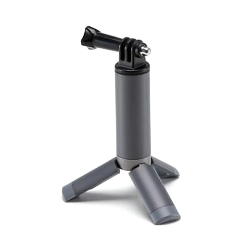 Профессиональный мини Устойчивый Штатив аксессуары для камеры DJI Osmo Action camera