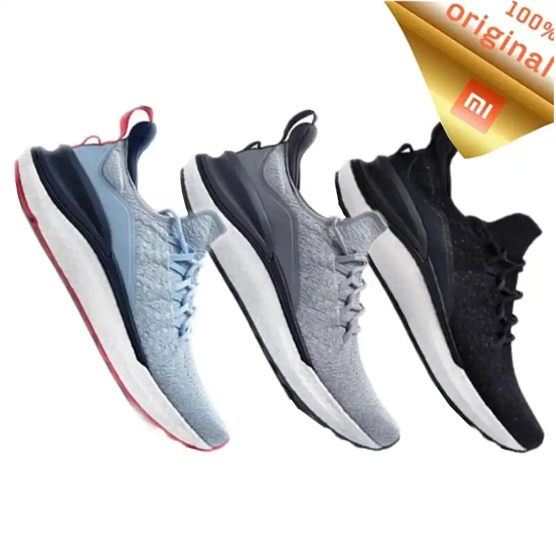 tenis esportivo xiaomi mijia