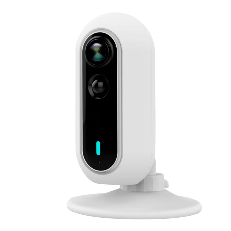 

HD 1080P Wifi Wireless IP Camera Monitor PIR Motion Night Vision Detection P2P Panoramic Fish Eye Security Monitor Home Security