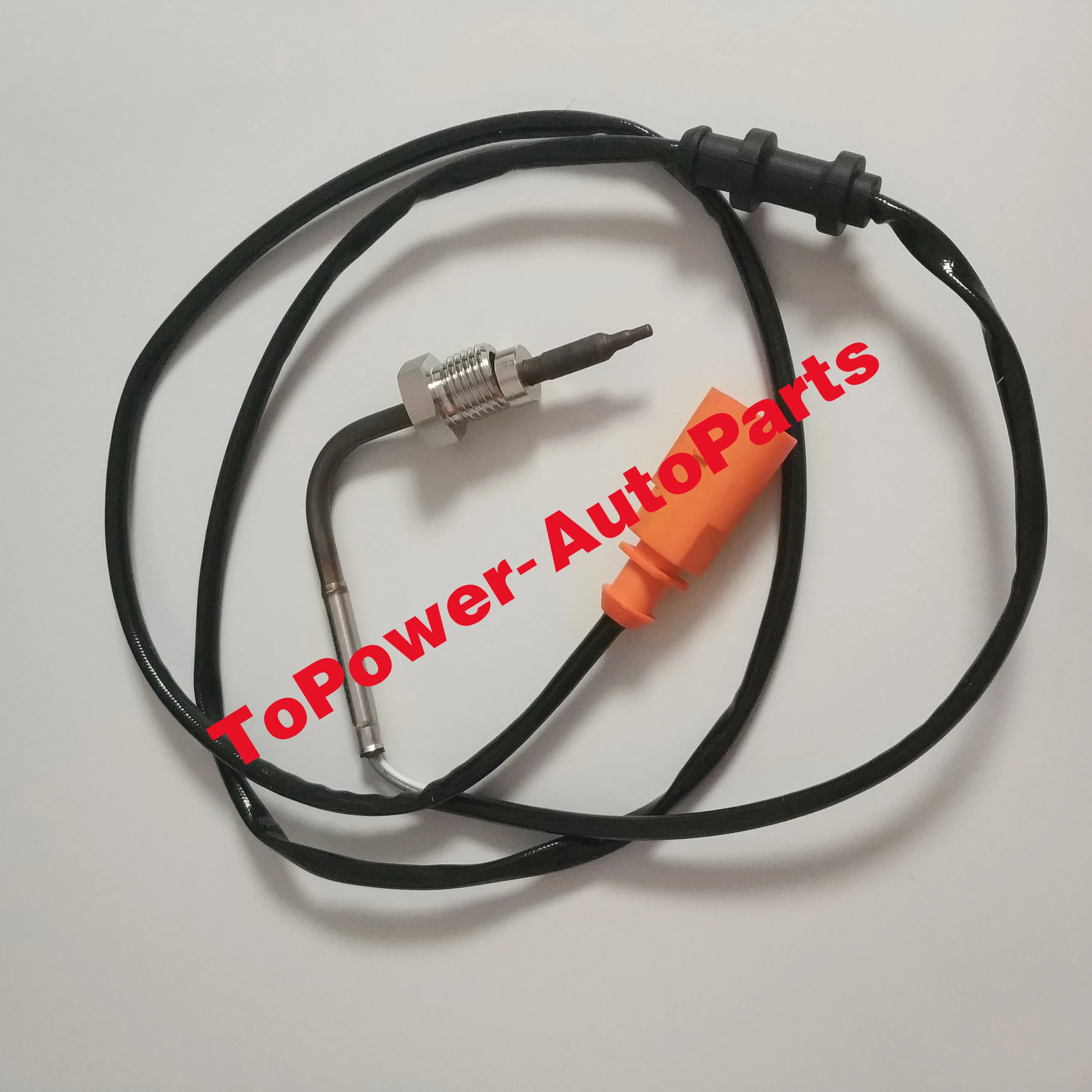 Exhaust Gas Temperature EGT Sensor 03L906088G 03L906088EG For VWW AUDII A3 Beetle Golf Mk6 IV 2.