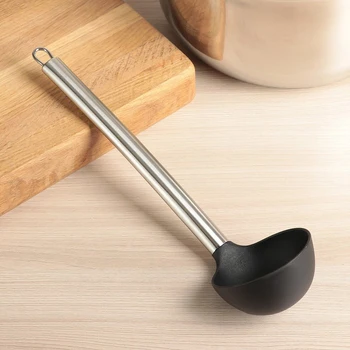 

Ladle "Techno", 29 cm