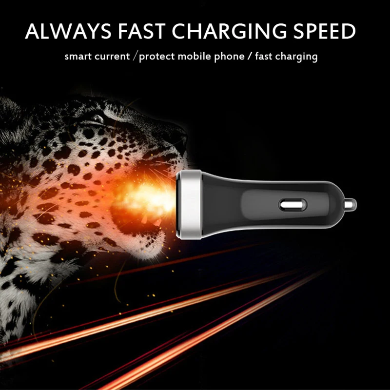 Автомобильное зарядное устройство, 4 USB порта, быстрая зарядка 3,0, умный адаптер питания для iPhone, samsung, huawei, Xiaomi, для грузовика, автомобильная зарядка с 4 телефонами