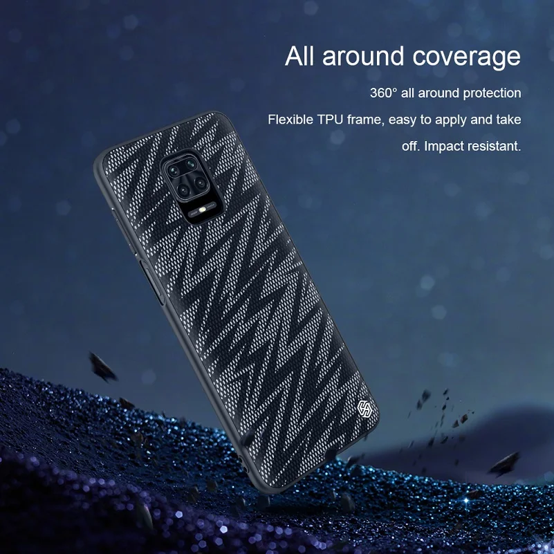 Redmi 10X 5G Case Redmi Note 9s case NILLKIN PC TPU silicone sports style Back cover for xiaomi redmi note 9 pro Note 9 Pro Max Redmi 10X 5G Case Redmi Note 9s case NILLKIN PC TPU silicone sports style Back cover for xiaomi redmi note 9 pro Note 9 Pro Max