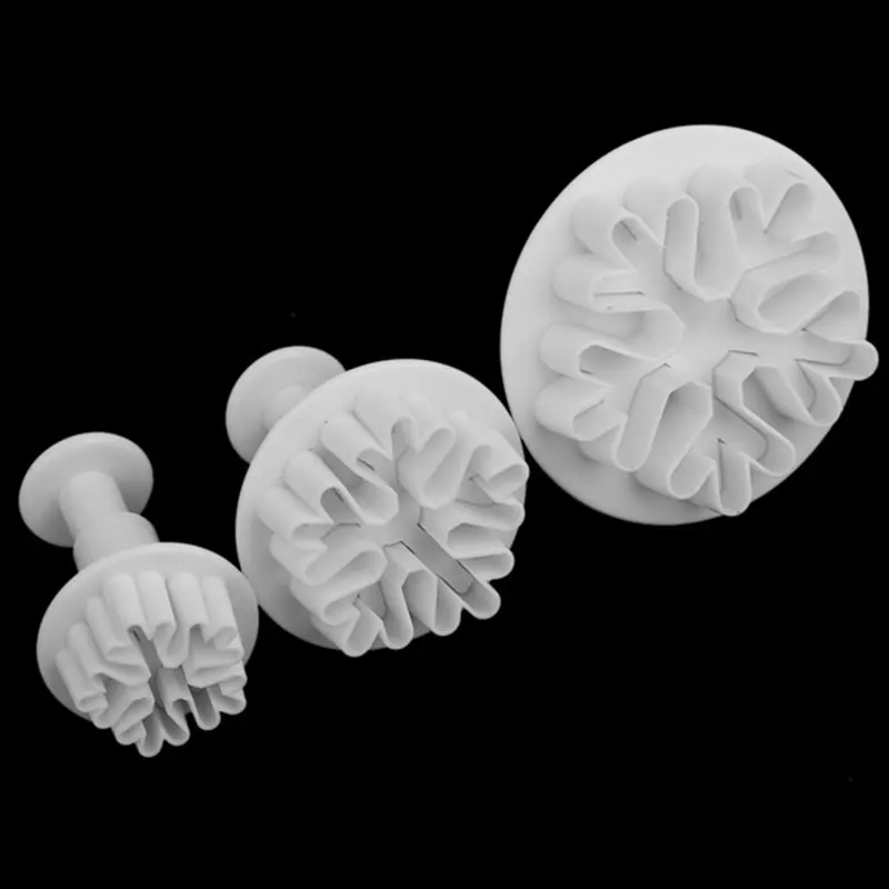 Baking Supplies Silicone Mold Mould Sugar Craft Fondant Set Set for Kitchen Decor Gum Paste Cake Cake Cake Icing Home