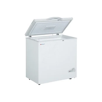 

Морозильный ларь Kraft BD (W) 200 QX