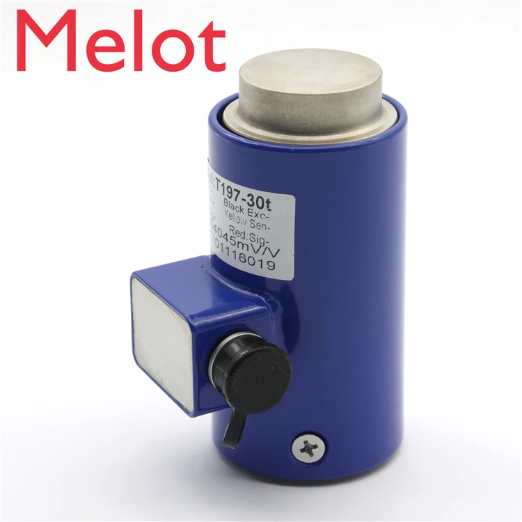 

Max 5000t bridge load cell weight sensor (load cell 10 ton)