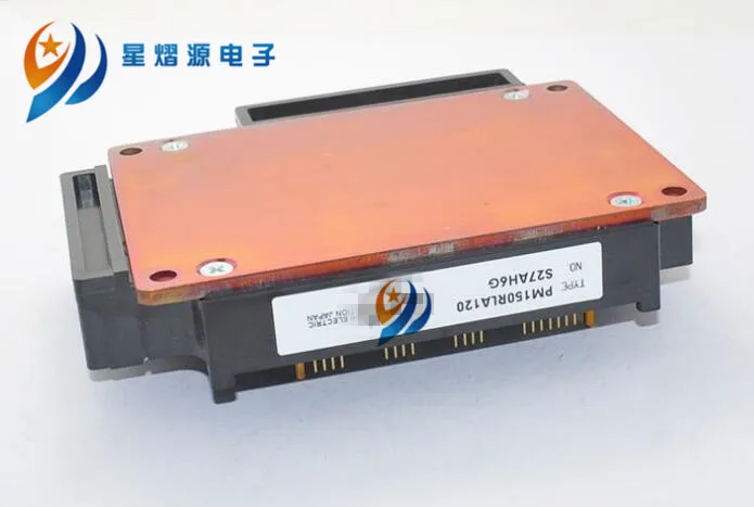PM150RLA120 igbt-модуль 150A-1200V