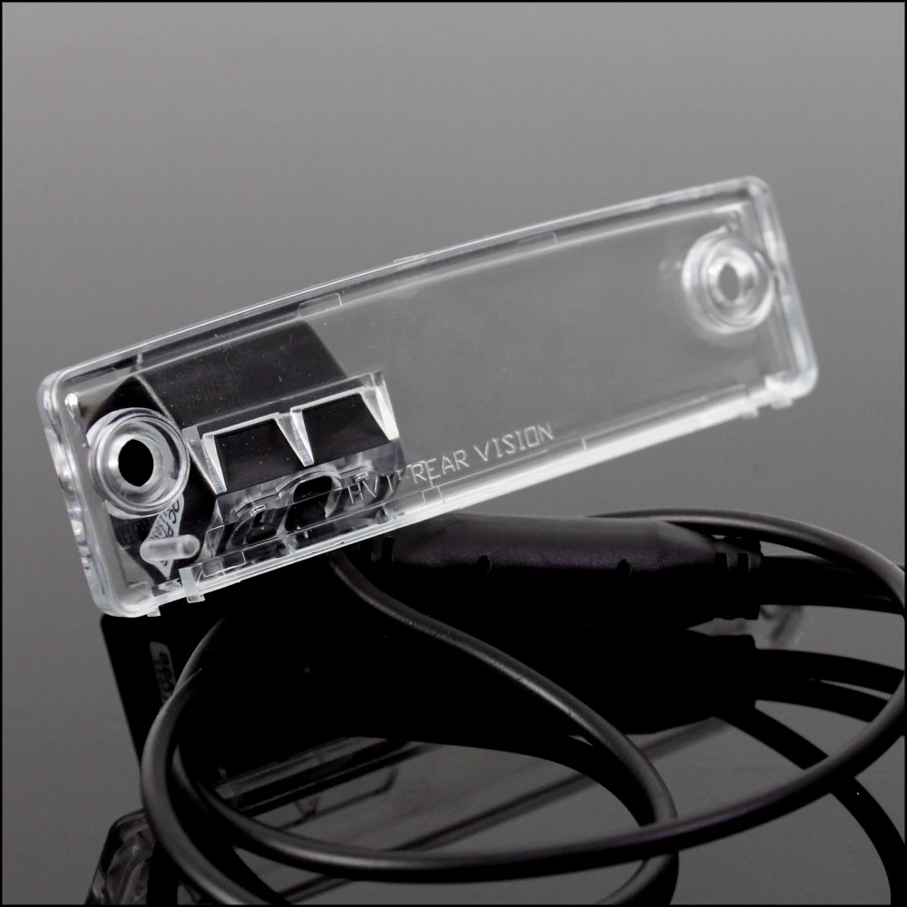 LiisLee Car Reversing image Camera For TOYOTA Land Cruiser Prado LC 150 LC150 J150 2009~2020 Night Vision HD Rear View back CAM awq