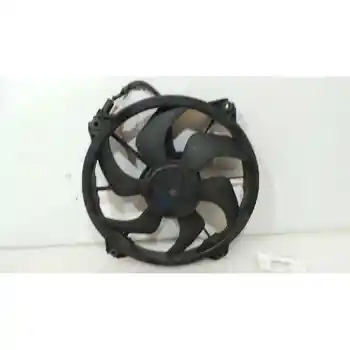 

1253K4 ELECTRIC FAN CITROEN BERLINGO BOX