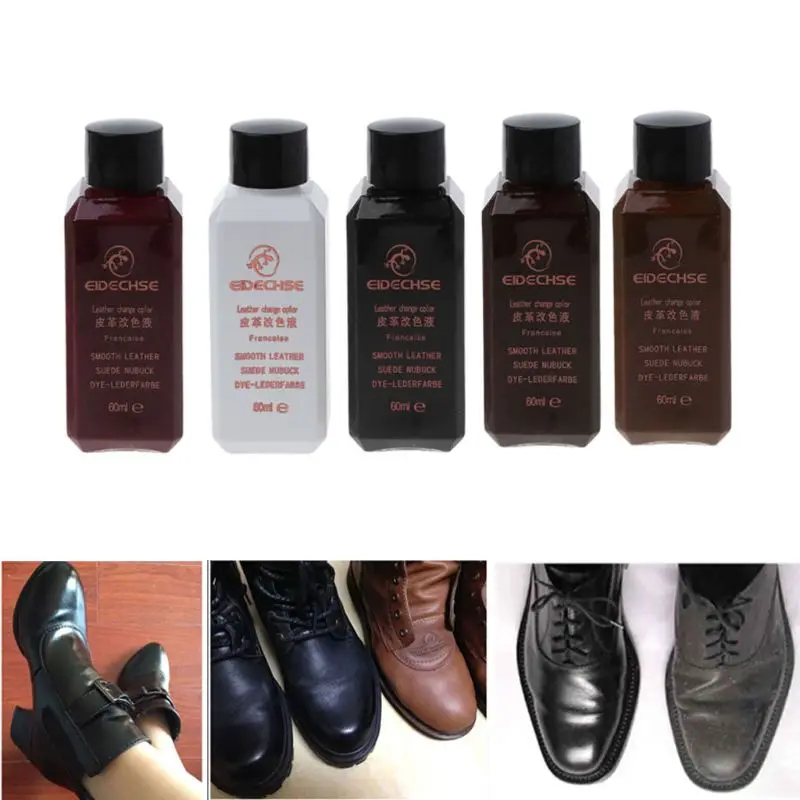 1 компл. Мебель клиника кожа легко реставрационный набор кожа Refinish Recolor агент комплект