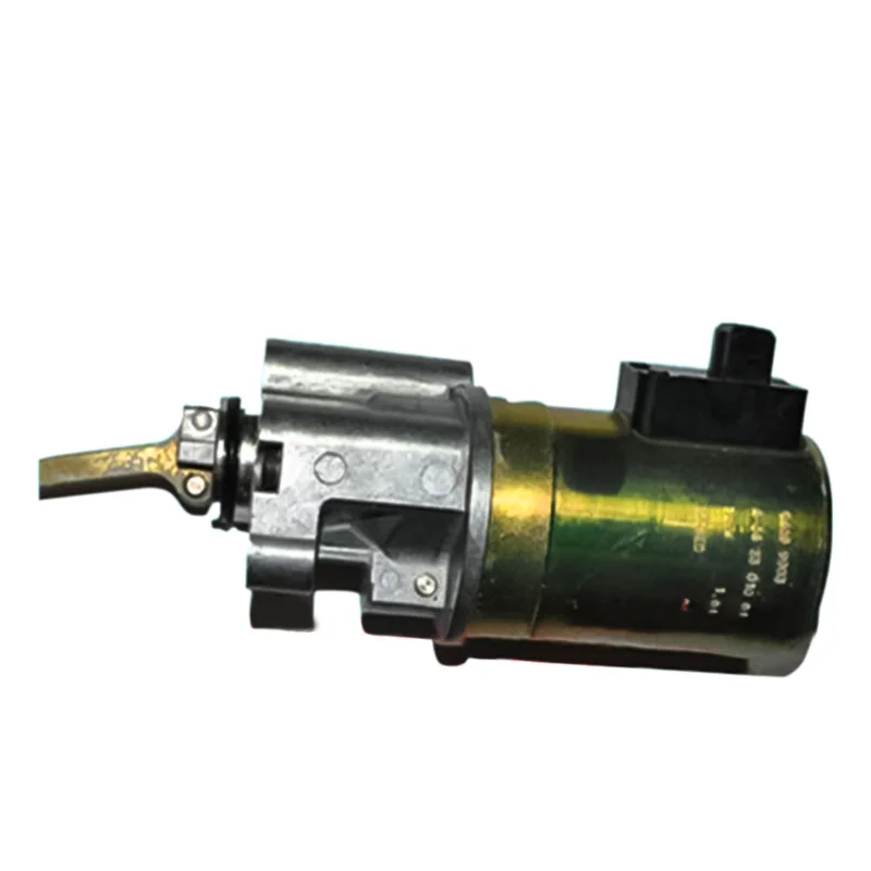 Высокое качество BFM2013 электромагнитный клапан отключения подачи топлива 04199903