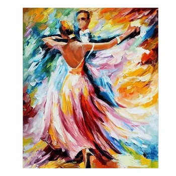 

Drill DIY 5D Embroidery Diamond Sticker Cross Stitch Painting Decor