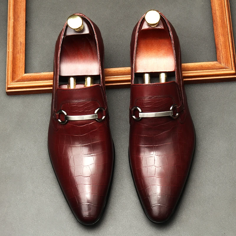Formal shoes man, set toe, British, cowhide, Oxford shoes, Derby, wedding wear