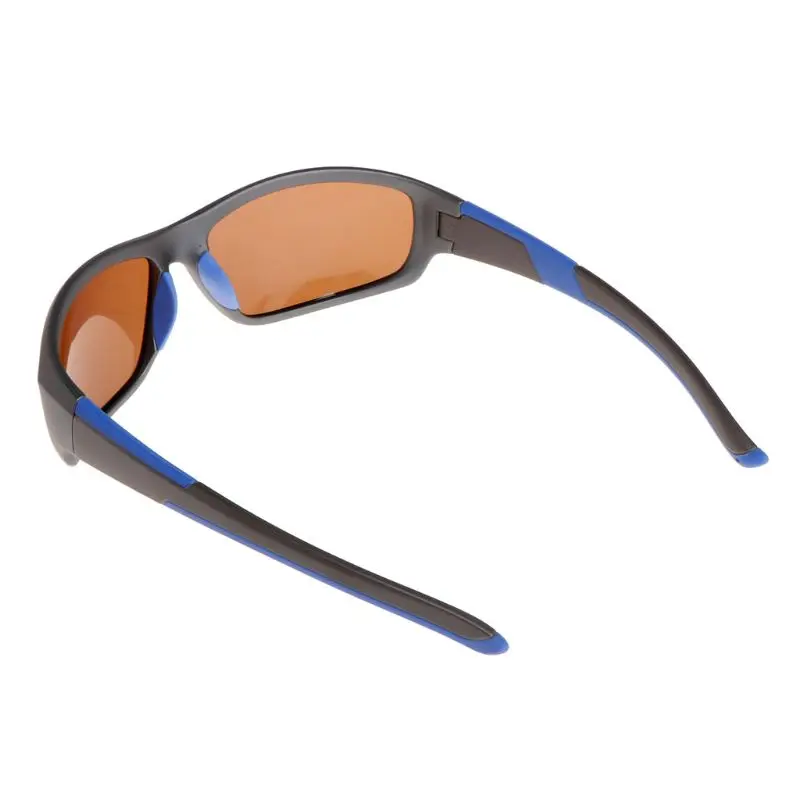 Polarized Sunglasses Cycling Unisex Sun Glasses Eyewear UV400 Outdoor Sport Fishing Driving HD Protection Goggles Objectives