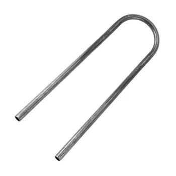 

New Durable Replacement Cafe Racer Frame Upswept Style Kick Up Seat Hoop Loop Tubing Tube For CB750 CB550 CB500 CC Hot