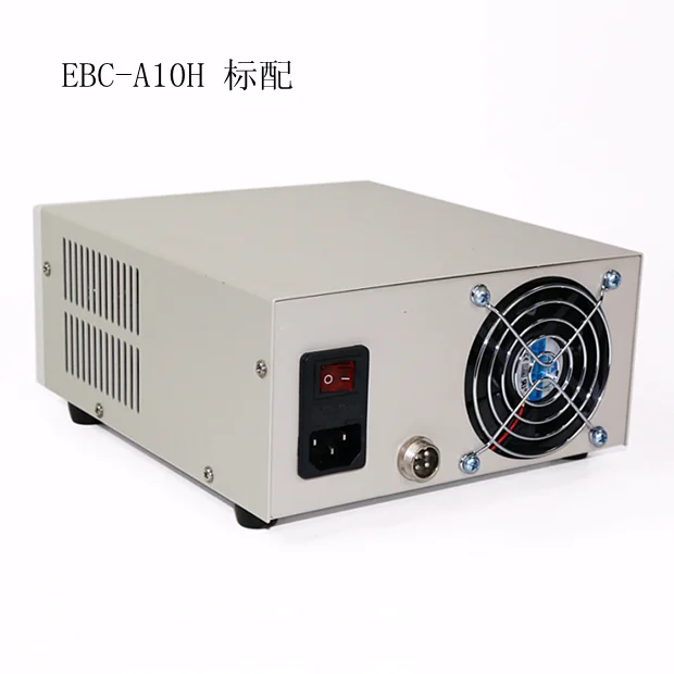 EBC-A10H электронная нагрузка, тестер емкости батареи
