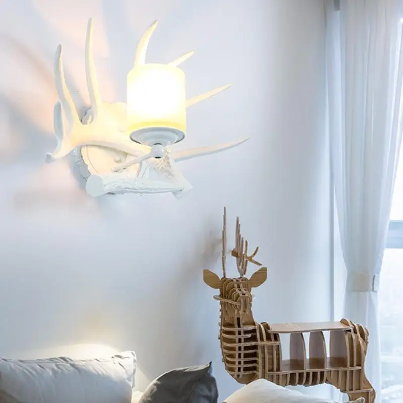 Винтажная лампа деко Kinkiety Lampara De Pared Vanity промышленный Декор Lampe для дома аппликация Murale светильник Настенный спальня свет