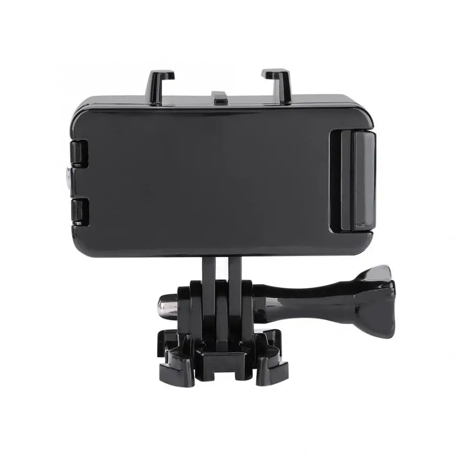 40m/130ft Mini Underwater Waterproof Diving LED Video Light Fill Lamp for Gopro SJCam Action Camera Light
