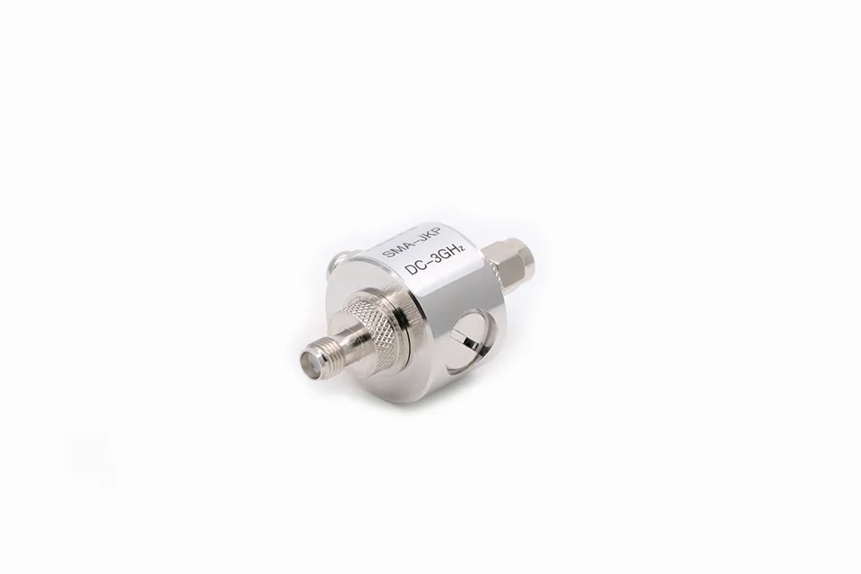 Prendedor, Protetor de Surto para Signal Booster,