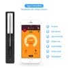 Meat Food Steak Thermometer Wireless Digital Bluetooth Barbecue Accessories for Oven Grill BBQ Smoker Rotisserie Kitchen Gift ► Photo 1/6