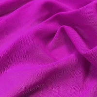 High Elasticity Fabric Nylon Spandex 4 ways Stretch Lace Mesh Clothes For Sewing Soft Draped Bottoming Shirt Stockings BY Meters 5