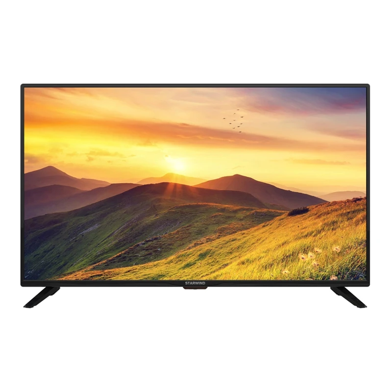 LED телевизор STARWIND SW LED43SA300 FULL HD (1080p)|Телевизоры| |