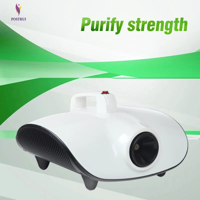 Автомобильный дезинфицирующий аппарат для распыления бактерий дезодорант дома