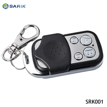 

5PCS/Lots SEAV gate garage remote control for gsm alarm system/winder/door
