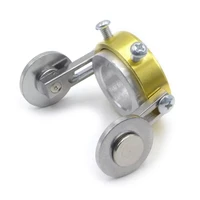 Plasma Cutting Torch Accessories consumables PT 31 PT31 PT-31 LG40 Roller Guide Wheel 1Pc 1