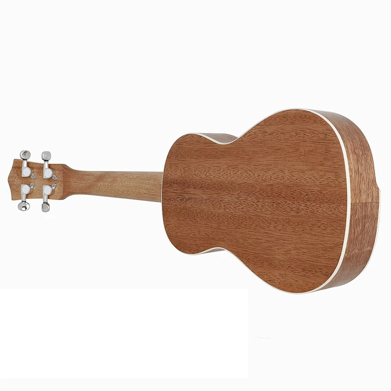 IRIN Concert Гавайские гитары укулеле 23 дюймов из красного дерева деревянная Гавайская гитара Гриф шеи Гавайи 4 струны гитары ra