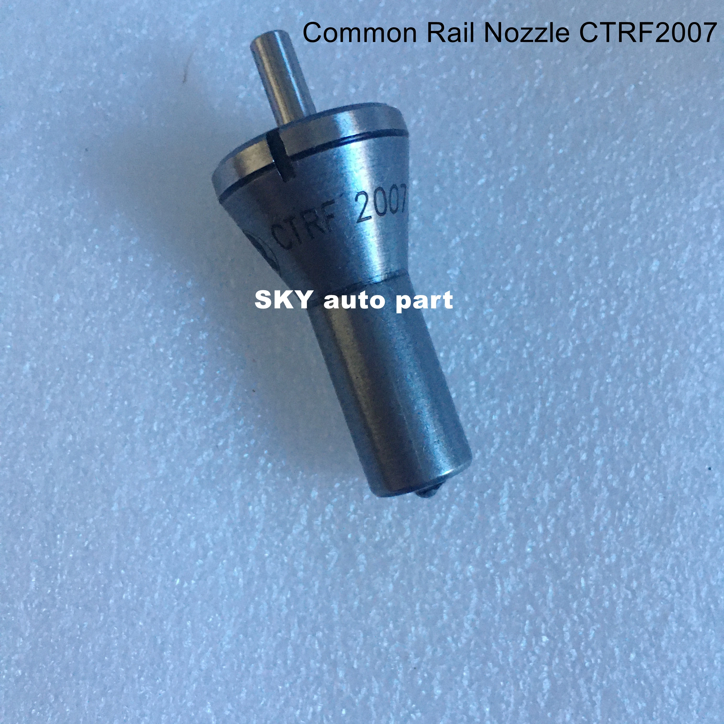 Дизель Common Rail сопло CTRF2007
