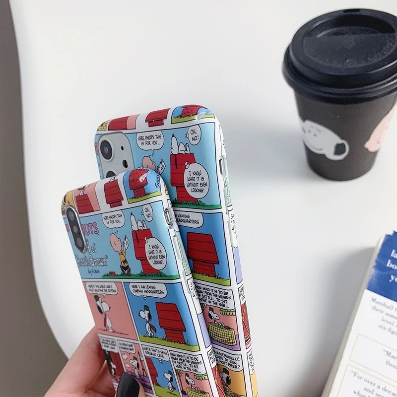 С героями мультфильма «Щенячий Жесткий ПК чехол для huawei P20 P30lite Mate20 30 Pro Nova 3 3i 4 5iPro Honor 9 10lite 8X 9X 20Pro V20 20i 7C Y9