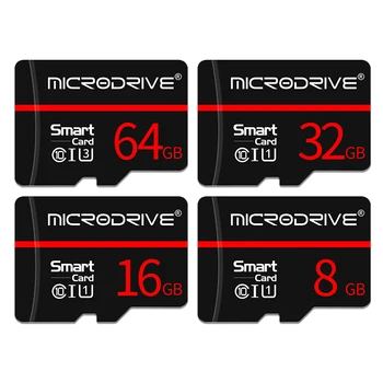 

Original Memory Card 128gb Class 10 Micro SD Card 32GB 64gb Microsd memory card 8gb 16gb 32gb Flash TF Card microSD flash drive