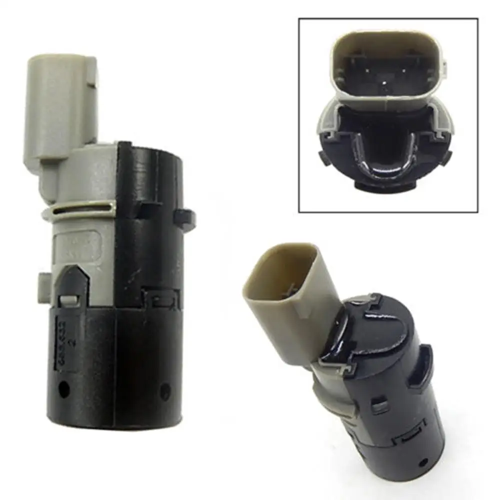 Датчик Парктроника Бмв Е60 Купить