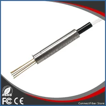 Одномодовый 1x24 Оптический MEMS переключатель