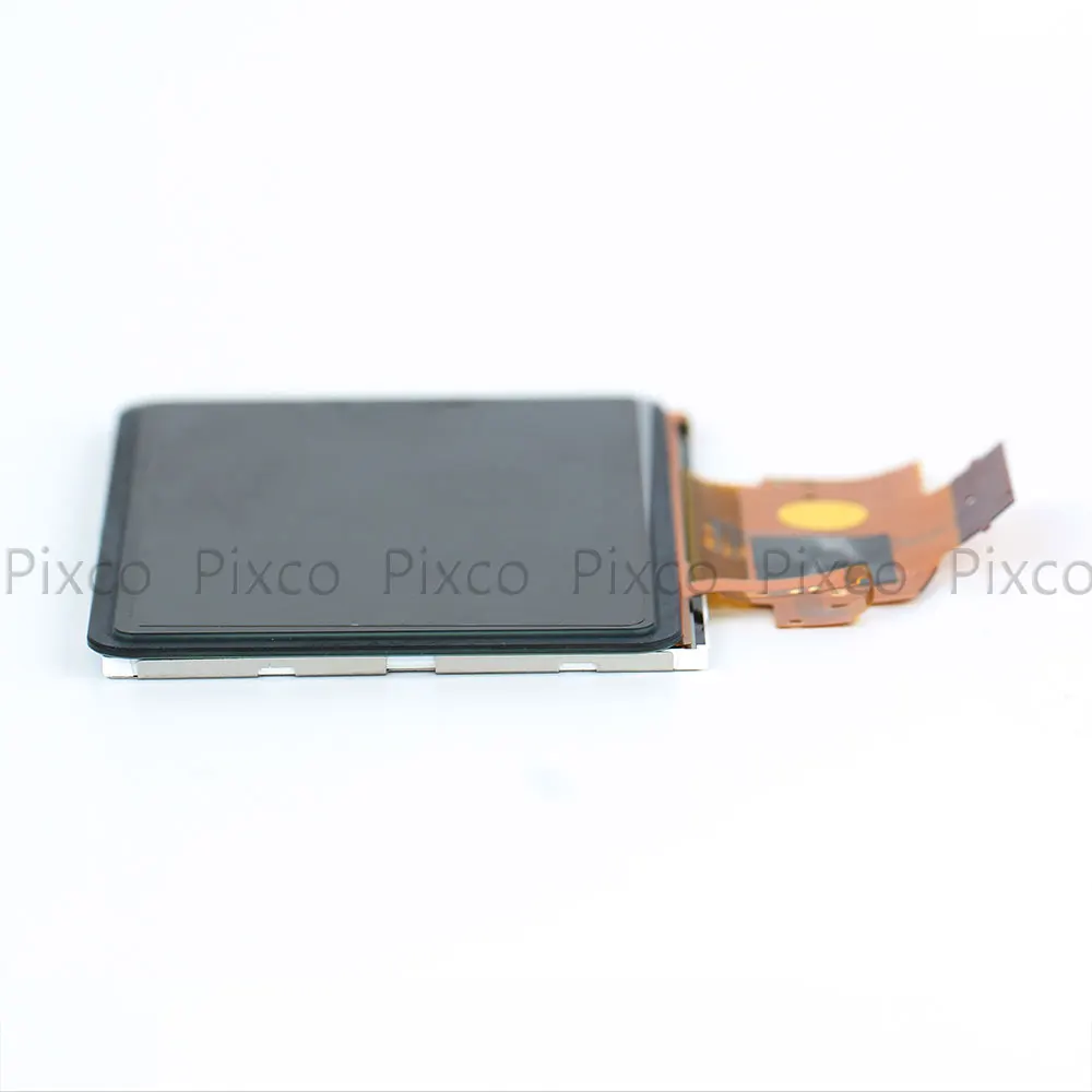 Pixco ЖК-экран для Canon EOS 750D Kiss X8i Rebel T6i/760D Kiss 80D Rebel T6i Запчасти для цифровой камеры+ сенсорный экран