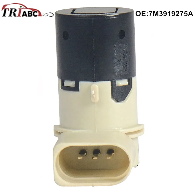 7M3919275A PDC датчик парковки для сиденья Alhambra 7V8 7V9 VW Sharan 7M8 7M9 7M6 обратный парктроник детектор автомобильные аксессуары