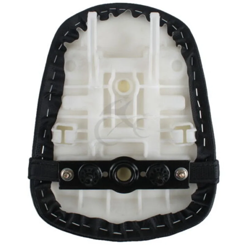 Заднее сиденье мотоцикла для Suzuki GSXR 600 750 GSXR600 GSXR750 2008-2010 09
