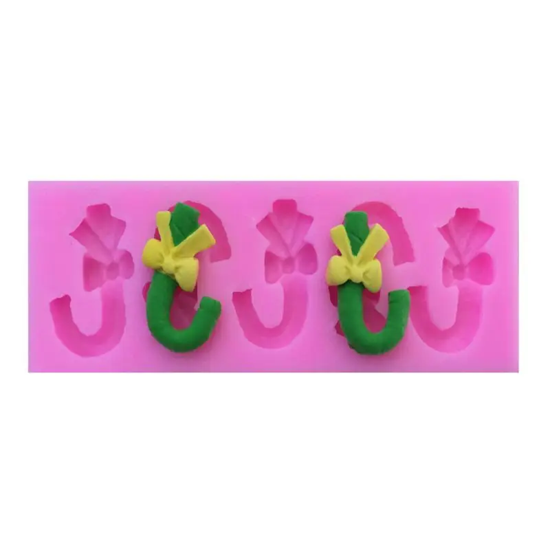 Halloween Silicone Mold for Fondant Chocolate Candy Gum Paste Polymer Clay Soap Resin Kitchen Baking Sugar Craft Cake Tools