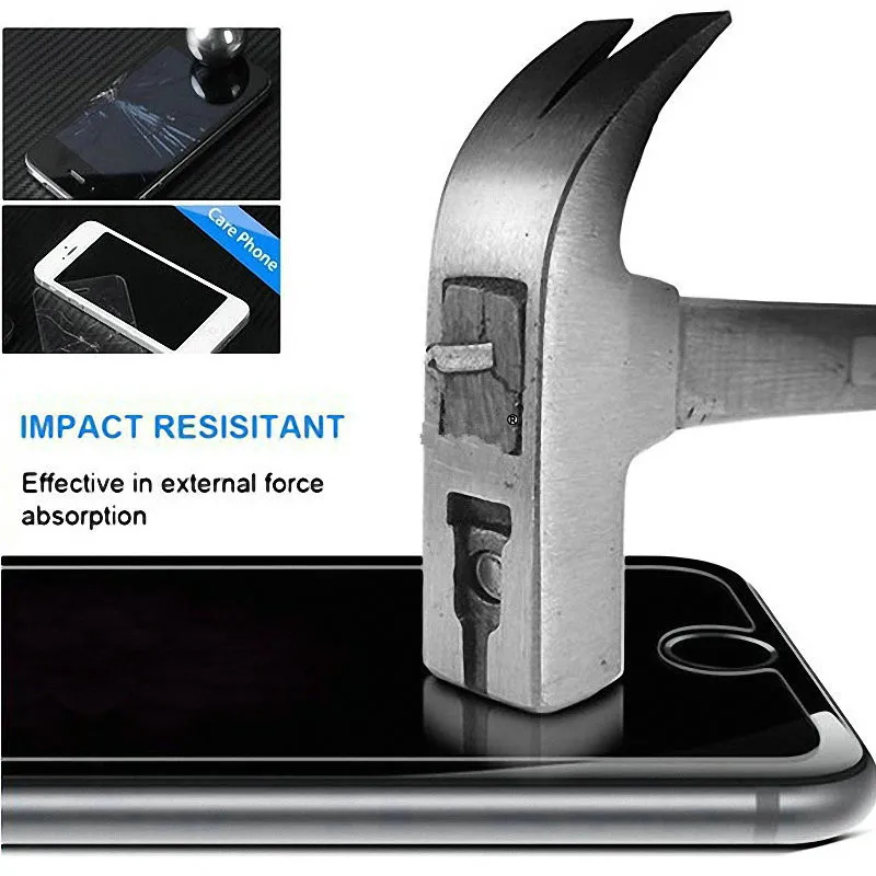 Tempered Glass Screen Protector Case Film For Lenovo Tab E10 TB-X104F TB-X104L Tab M10 M10 FHD PLUS E7 E8 P10 TB-X606 Glass tablet case
