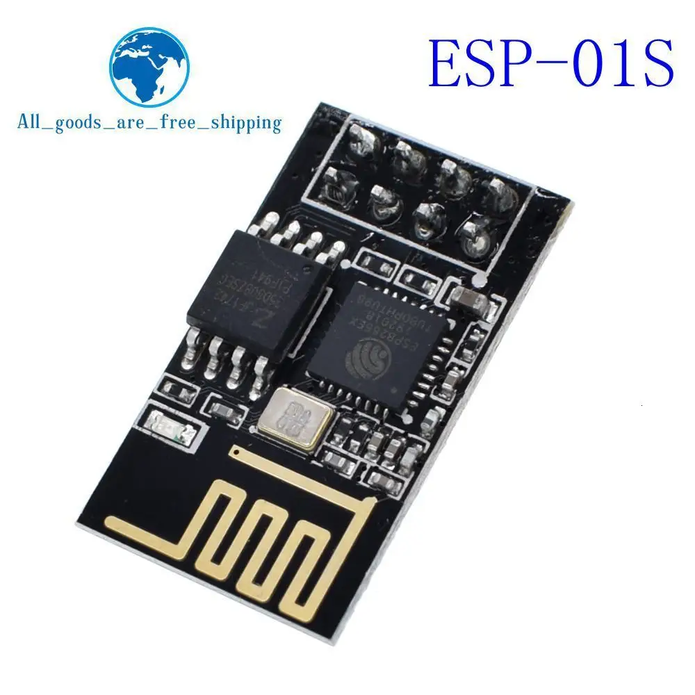 esp-01 2