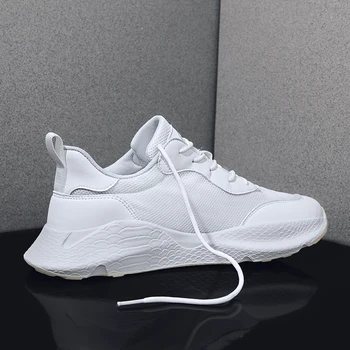 

sole lovers slip mesh anti-slip tide guys canvas hop outdoor low flat 2018 schuhe footware man hot shoes hip on loafers white g