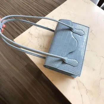 

2020 summer new wild one-shoulder slung fashion portable underarm bag
